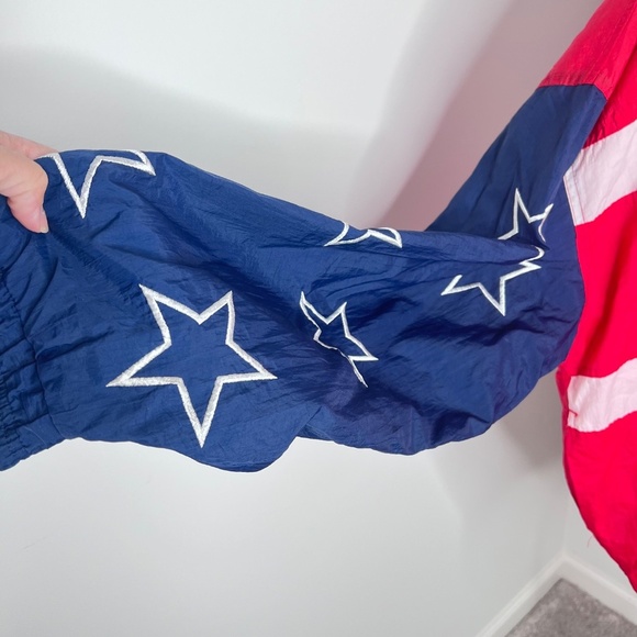 Vintage 1996 Atlanta Olympics Official Sweatsuit Embroidered Jacket XL - Picture 4 of 8